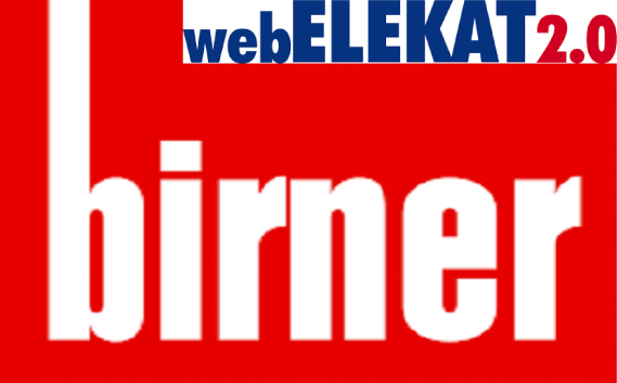 Birner Webkat 2.0