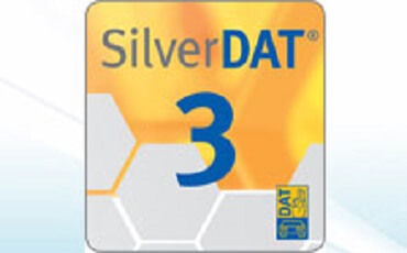 Silver DAT III Schnittstelle