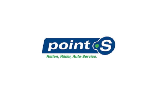 Bild: Point-S Logo