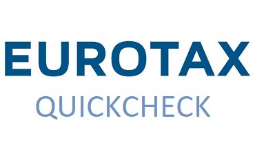 Eurotax QuickCheck Versicherungsportal
