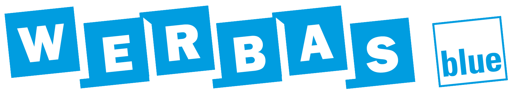 Bild: WERBAS.Blue Logo